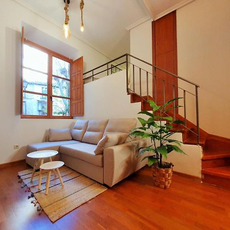 Apartament Apartamento Taller Del Moro Toledo Zewnętrze zdjęcie