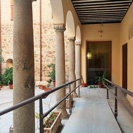 Apartament Apartamento Taller Del Moro Toledo Zewnętrze zdjęcie