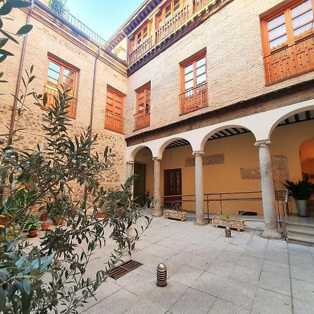 Apartament Apartamento Taller Del Moro Toledo Zewnętrze zdjęcie