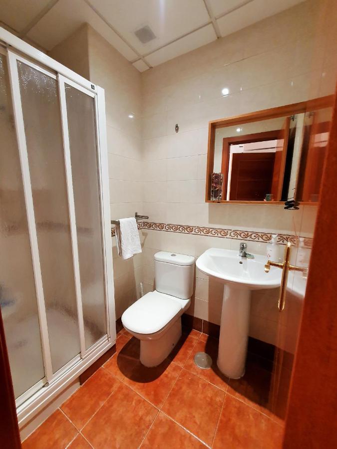 Apartament Apartamento Taller Del Moro Toledo Zewnętrze zdjęcie
