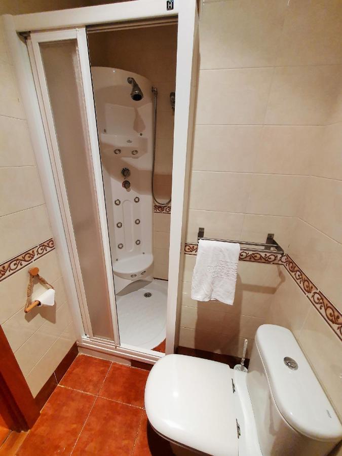 Apartament Apartamento Taller Del Moro Toledo Zewnętrze zdjęcie