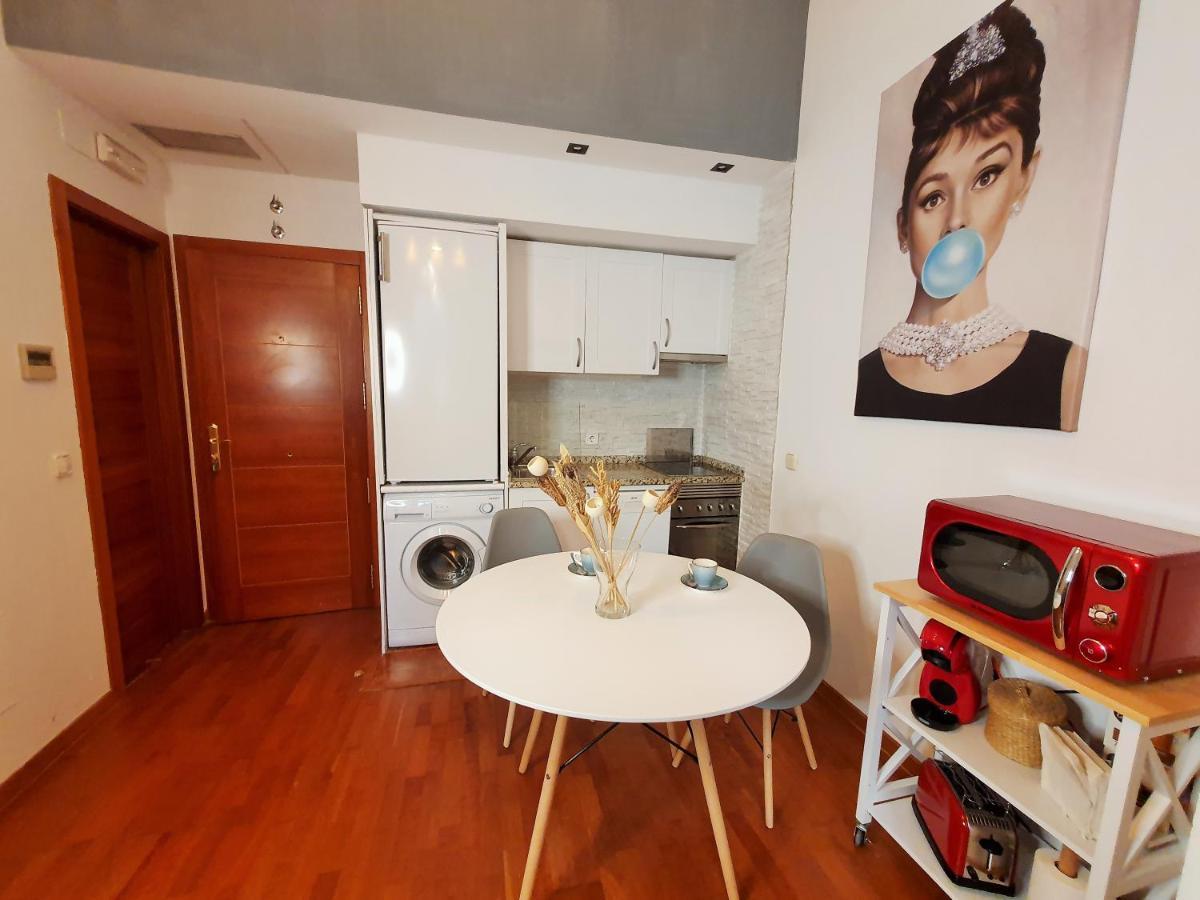 Apartament Apartamento Taller Del Moro Toledo Zewnętrze zdjęcie