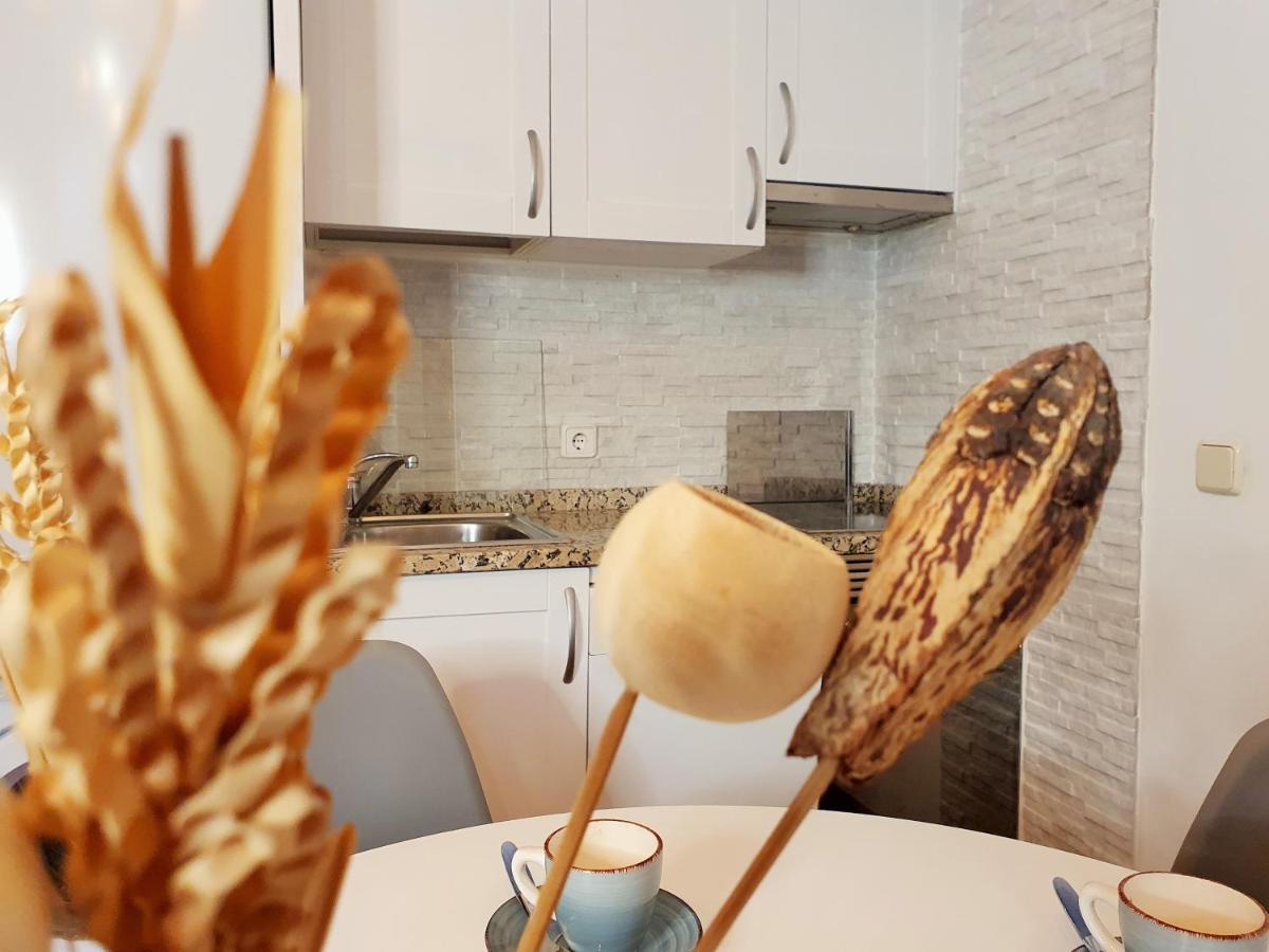 Apartament Apartamento Taller Del Moro Toledo Zewnętrze zdjęcie