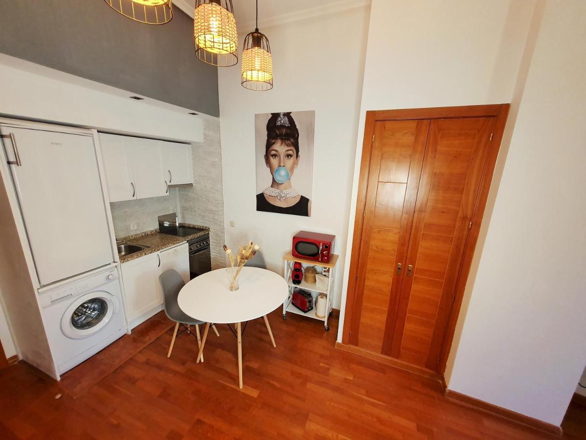 Apartament Apartamento Taller Del Moro Toledo Zewnętrze zdjęcie