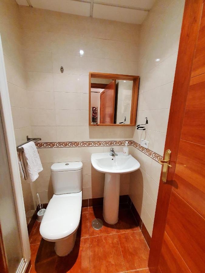 Apartament Apartamento Taller Del Moro Toledo Zewnętrze zdjęcie