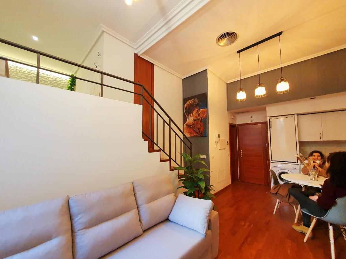 Apartament Apartamento Taller Del Moro Toledo Zewnętrze zdjęcie