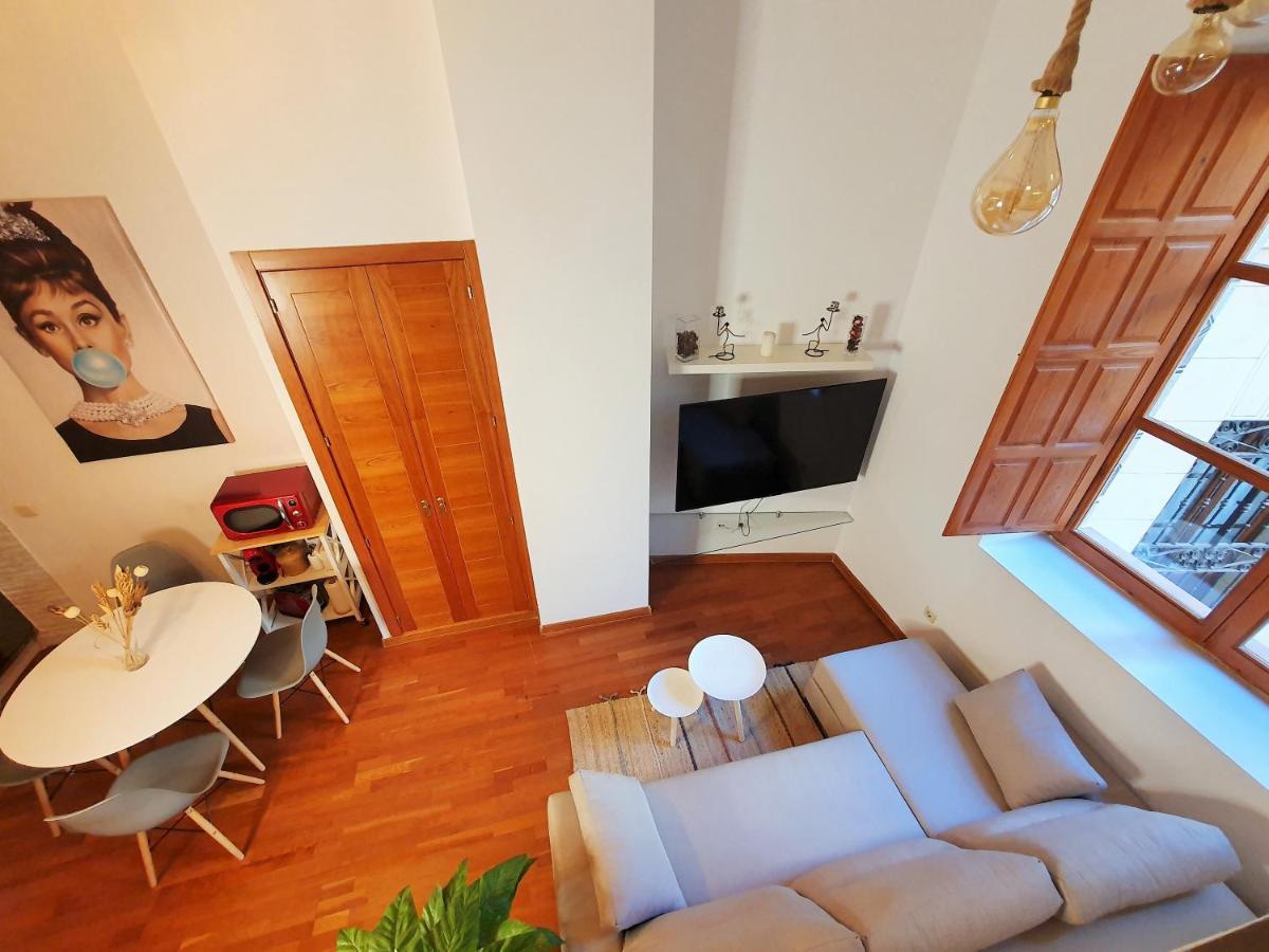 Apartament Apartamento Taller Del Moro Toledo Zewnętrze zdjęcie