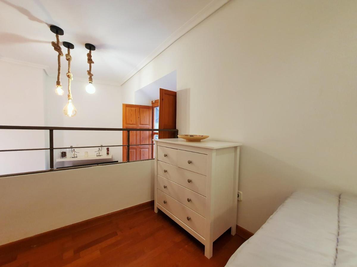 Apartament Apartamento Taller Del Moro Toledo Zewnętrze zdjęcie