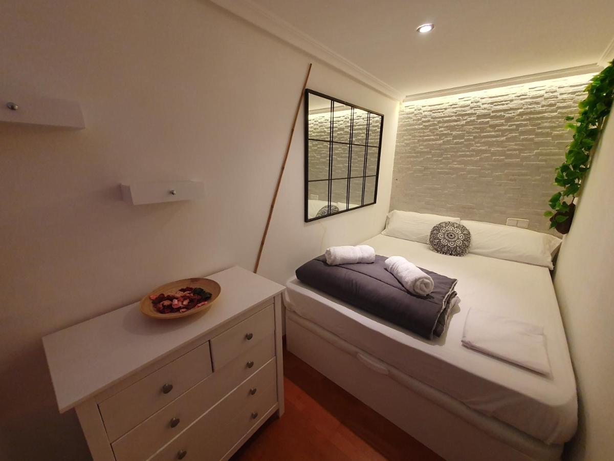 Apartament Apartamento Taller Del Moro Toledo Zewnętrze zdjęcie